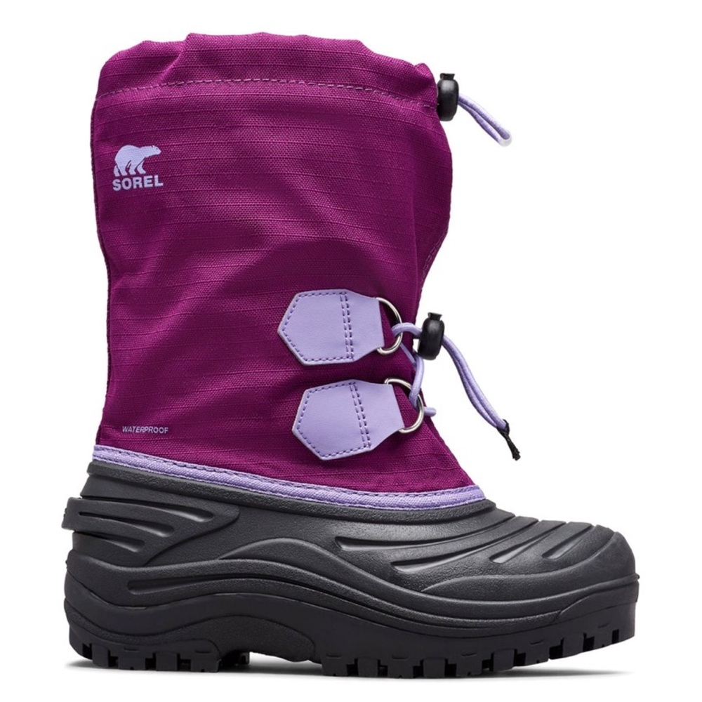 Sorel Super Trooper Shell Boot